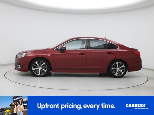 2019 Subaru Legacy 3.6R Limited