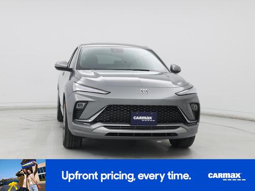 2024 Buick Envista Avenir