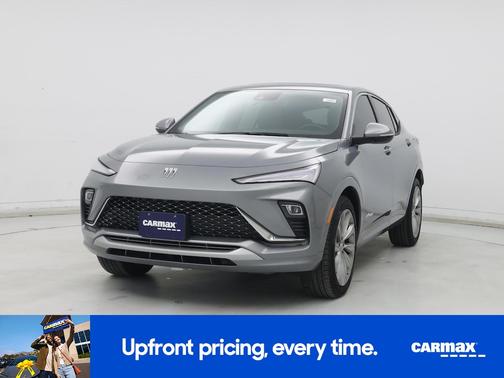 2024 Buick Envista Avenir