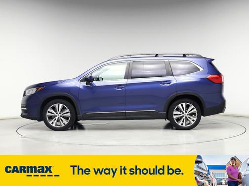 2020 Subaru Ascent Premium