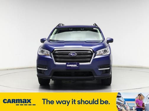 2020 Subaru Ascent Premium