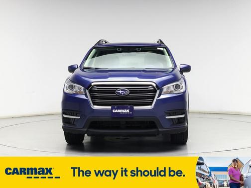2020 Subaru Ascent Premium
