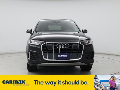 2021 Audi Q7 Premium Plus