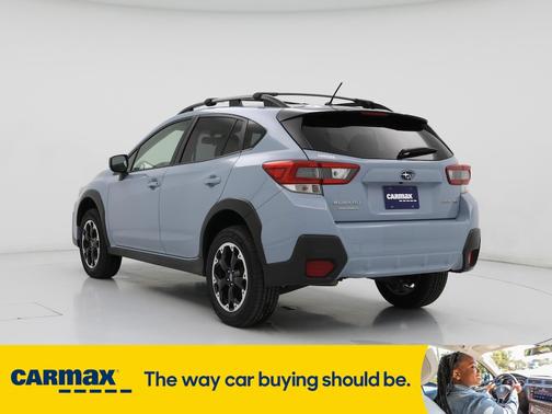 2023 Subaru Crosstrek