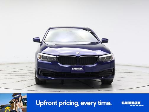 2020 BMW 530 I xDrive