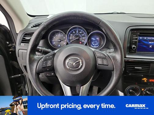 2015 Mazda CX-5 Touring