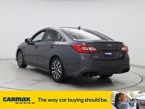 2019 Subaru Legacy 2.5I Premium