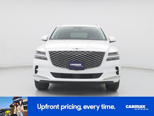 2024 Genesis GV80 2.5T (A8)