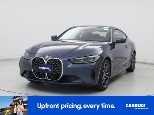 2022 BMW 430 I xDrive