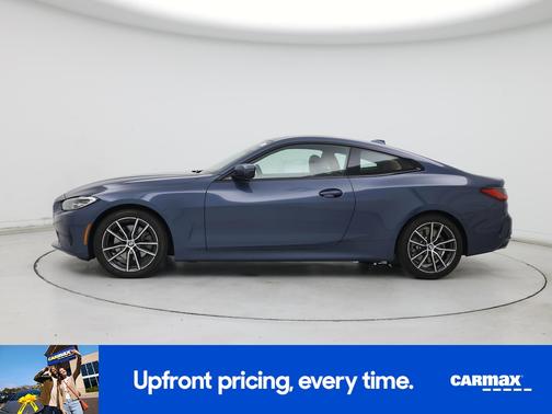 2022 BMW 430 I xDrive