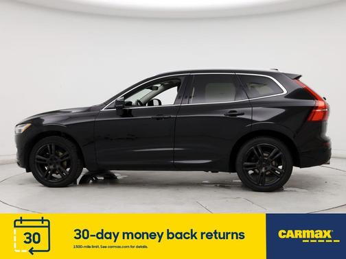 Photo 2 of 27 of 2019 Volvo XC60 T5 Momentum