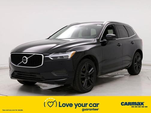 Photo 3 of 27 of 2019 Volvo XC60 T5 Momentum