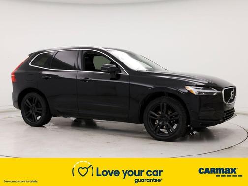 Photo 5 of 27 of 2019 Volvo XC60 T5 Momentum