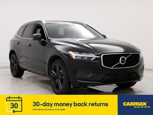 Photo 4 of 27 of 2019 Volvo XC60 T5 Momentum