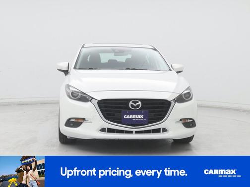 2018 Mazda Mazda3 Grand Touring