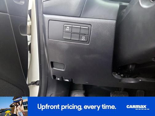 2018 Mazda Mazda3 Grand Touring