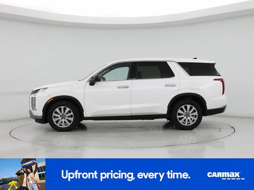 2023 Hyundai PALISADE SE