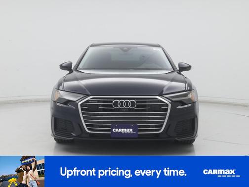 2019 Audi A6 Prestige
