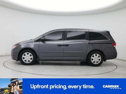 2016 Honda Odyssey LX