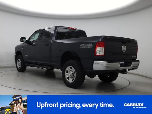 2020 RAM 2500 Tradesman