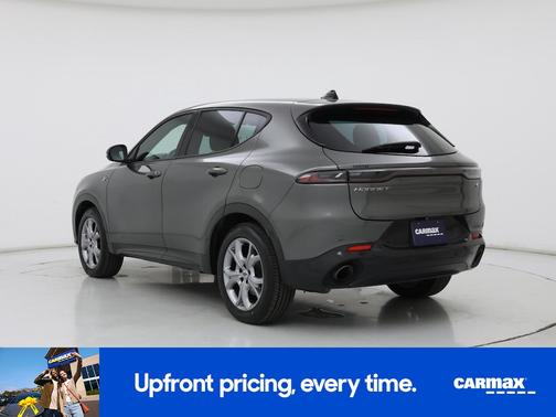 2024 Dodge Hornet R/T