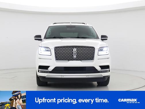 2019 Lincoln Navigator Select