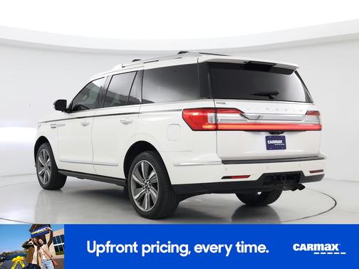 2019 Lincoln Navigator Select