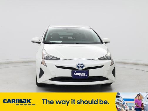 2016 Toyota Prius Two Eco