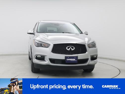 2020 INFINITI QX60 Pure