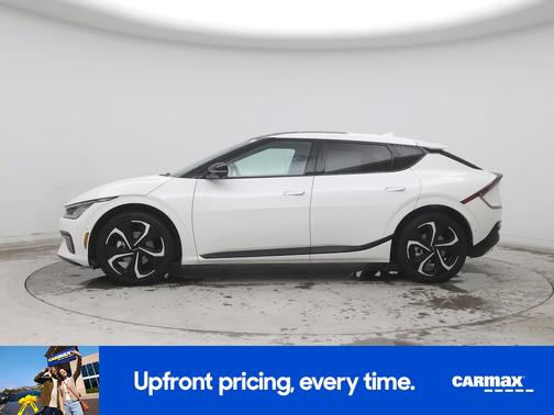 2024 Kia EV6 GT-Line