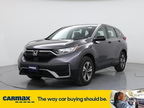 2020 Honda CR-V LX