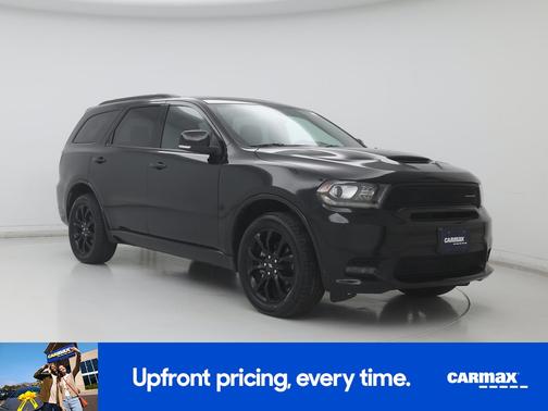 2019 Dodge Durango GT Plus
