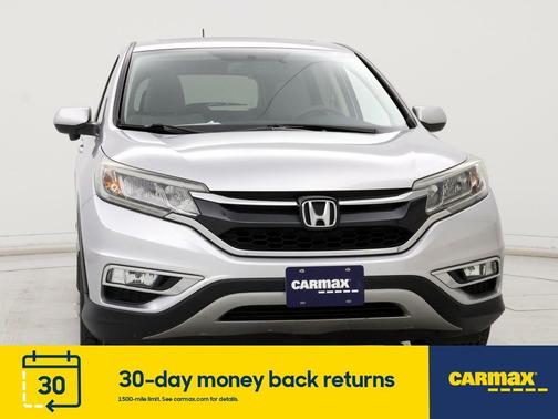 Photo 5 of 26 of 2016 Honda CR-V EX