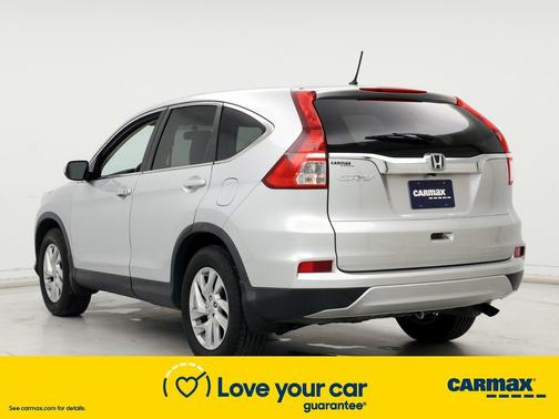 Photo 2 of 26 of 2016 Honda CR-V EX