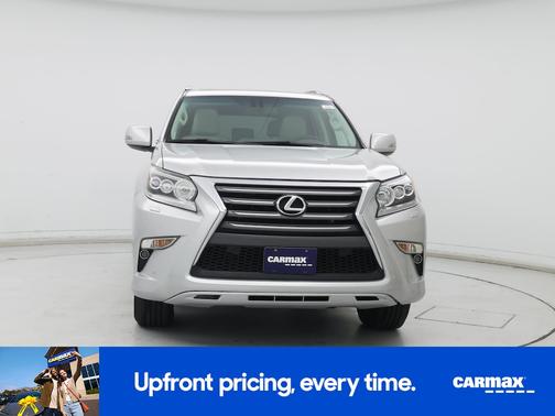 2014 Lexus GX 460 Luxury
