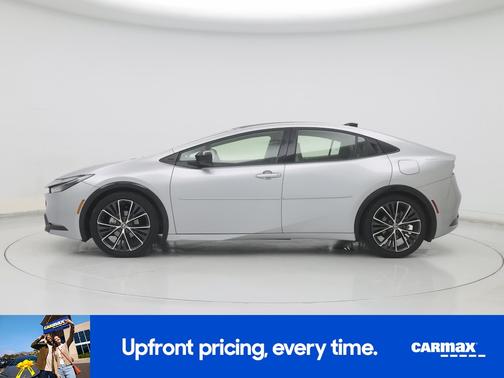 2024 Toyota Prius XLE