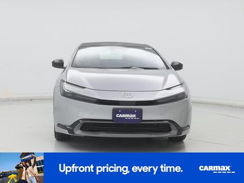 2024 Toyota Prius XLE