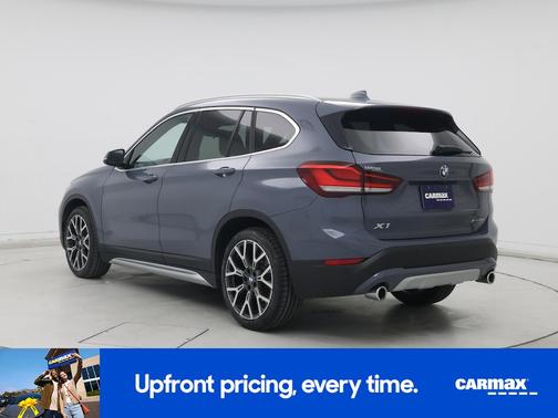 2020 BMW X1 XDrive28i