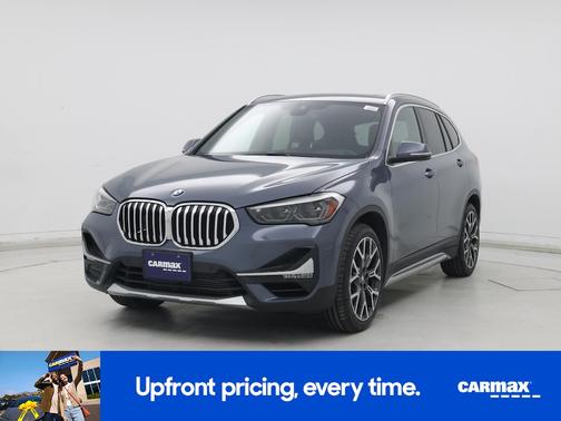 2020 BMW X1 XDrive28i