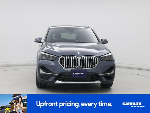 2020 BMW X1 XDrive28i