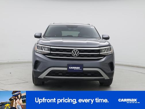 2020 Volkswagen Atlas Cross Sport SE