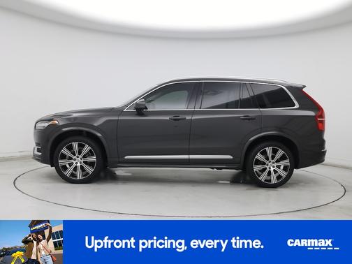 2023 Volvo XC90 B6 Ultimate
