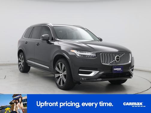 2023 Volvo XC90 B6 Ultimate