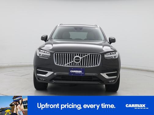 2023 Volvo XC90 B6 Ultimate