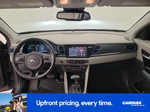 2019 Kia Niro Plug-In Hybrid EX Premium