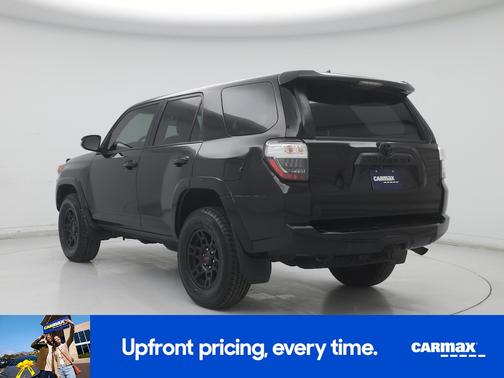 2014 Toyota 4Runner SR5 Premium