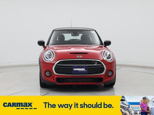 2021 MINI Hardtop S