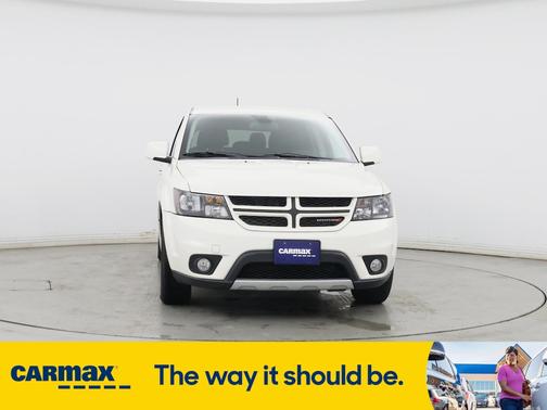 2019 Dodge Journey GT
