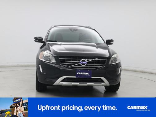 2017 Volvo XC60 T6 Dynamic