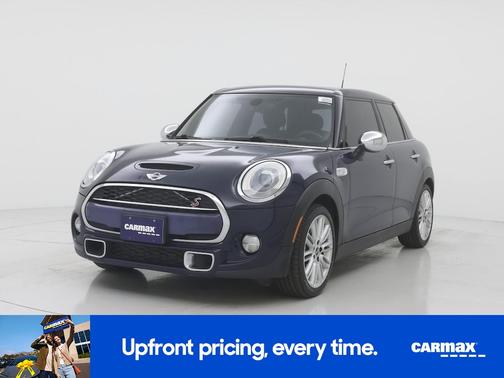 2015 MINI Hardtop S